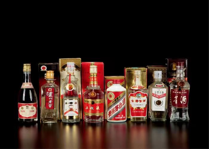 内江老酒储存的方法